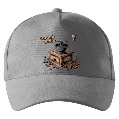 Hodně melu