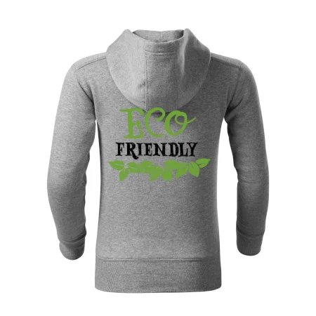 Eco friendly - lístečky