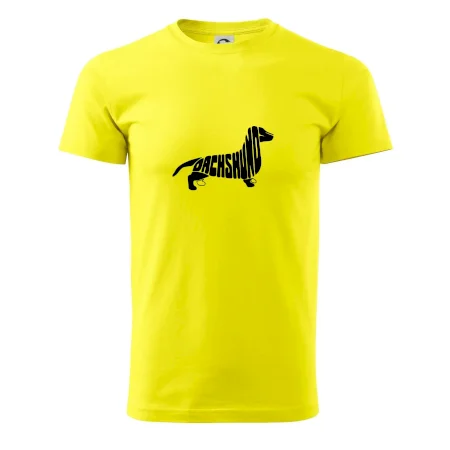 Jezevčík - Dachshund