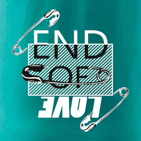End of love