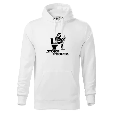 SW - Storm pooper