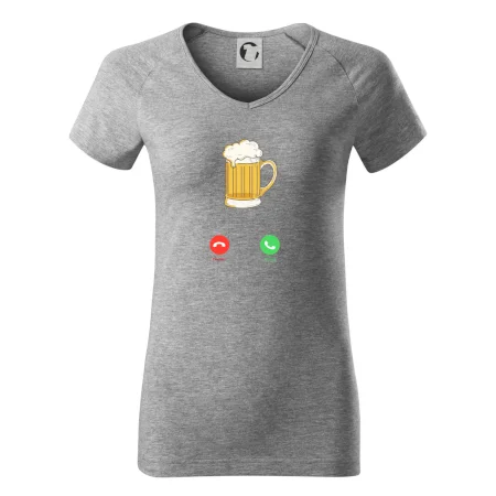 Volá pivo  (Pecka design)
