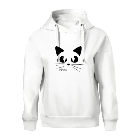 Kočka mňau