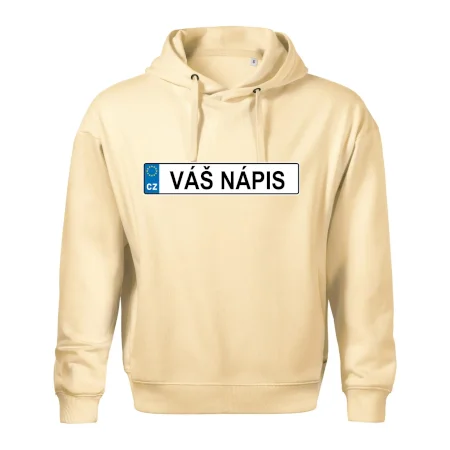 SPZ vlastní jméno