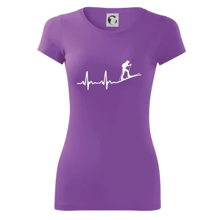 EKG skialpinismus