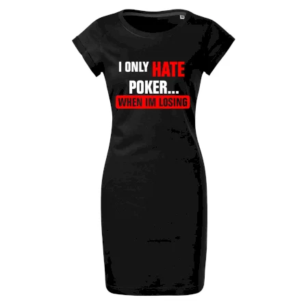 Hate poker