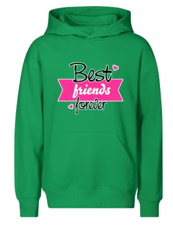 Best friends stuha