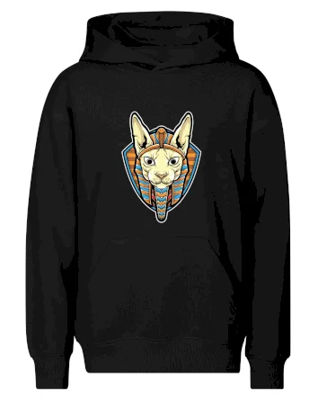 Egyptská kočka