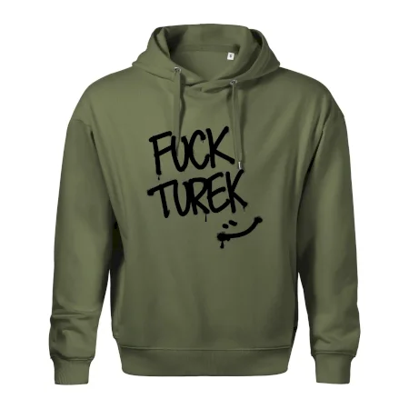 Turek sprejem