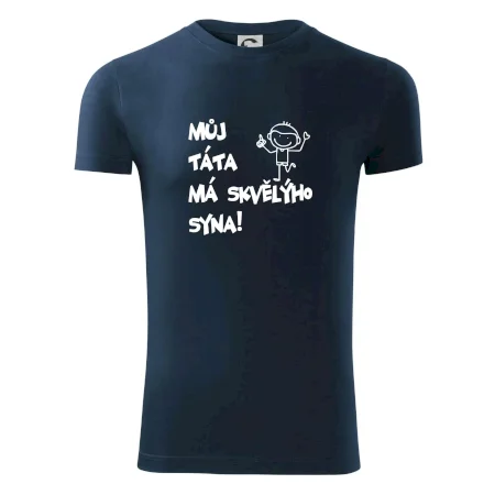 Můj táta má skvělýho syna