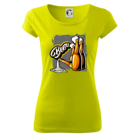 Beer lahve