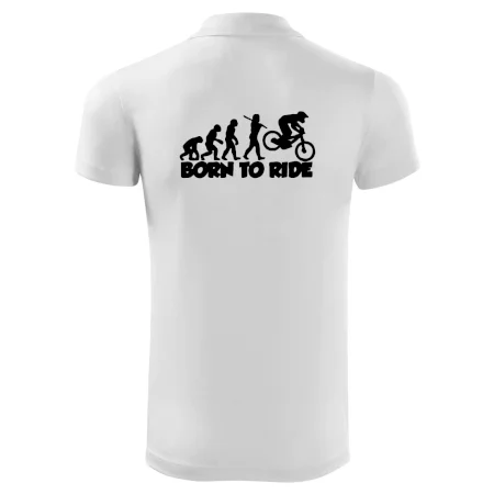 Evoluce Born to ride