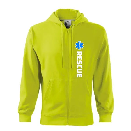 Rescue - pro záchranáře