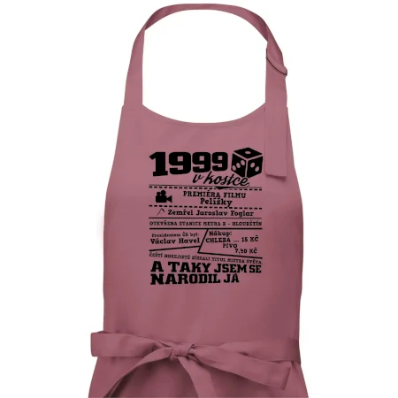 1999 v kostce