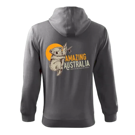 Amazing Australia koala