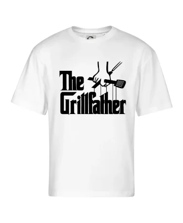The Grillfather