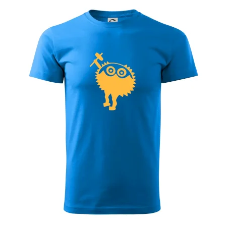 Postava sluníčkář (Moňas)