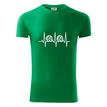 Volejbal ekg