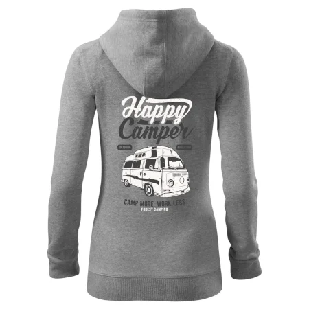 Happy Camper