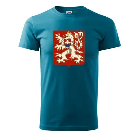 Znak ČSR - Třetí Československá republika (1945–1948)