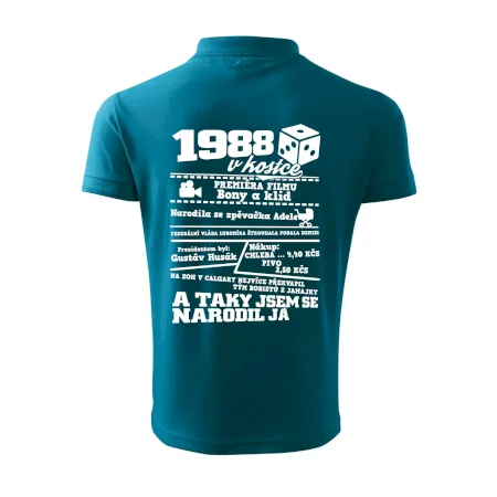 1988 v kostce