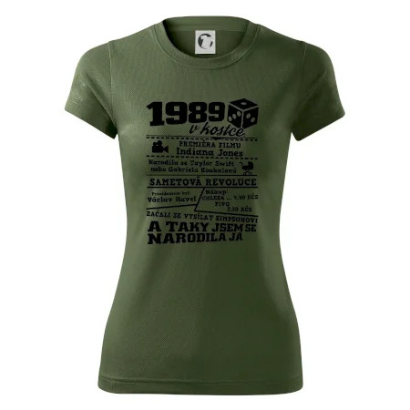 1989 v kostce