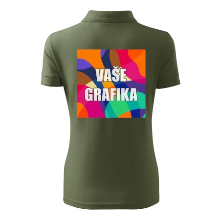 Potisk s vaší grafikou
