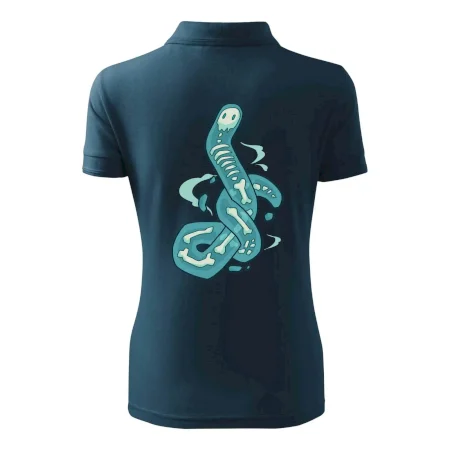 Anatomicky korektní duch žížaly (Alexis Citrine)