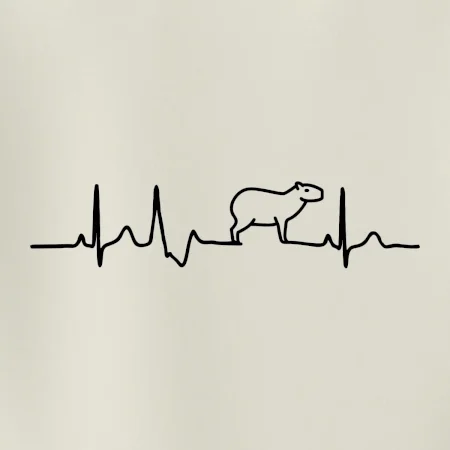 Ekg Capybara