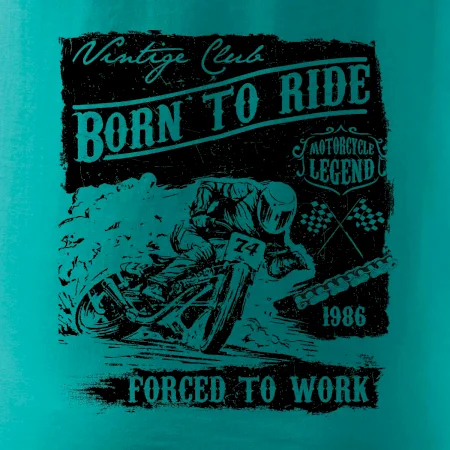Motorcycle Legend