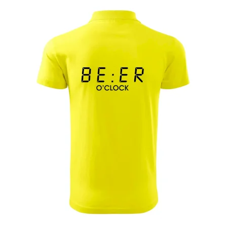 Beer hodiny
