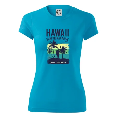 Hawaii