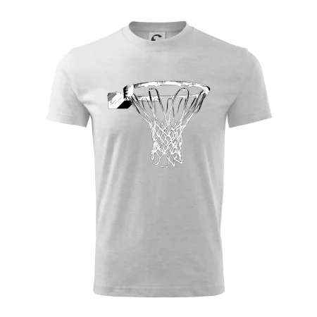 Basketbalový koš