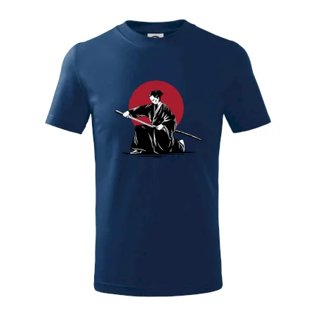 Japan culture - samurai
