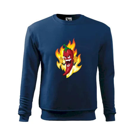 Chili paprička velmi pálivá