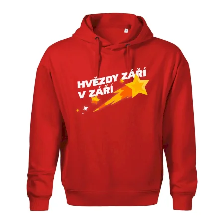 Hvězdy září v září