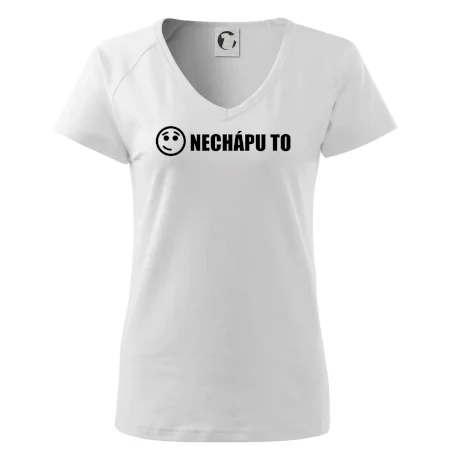 Nechápu to - pořád to nechápu