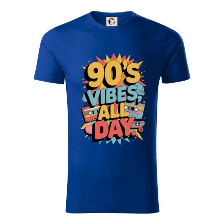 90s vibes all day