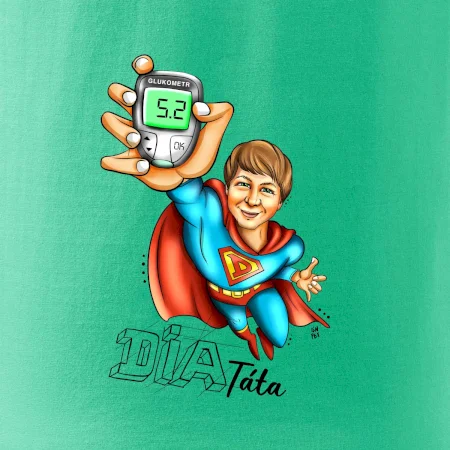 D I A Táta