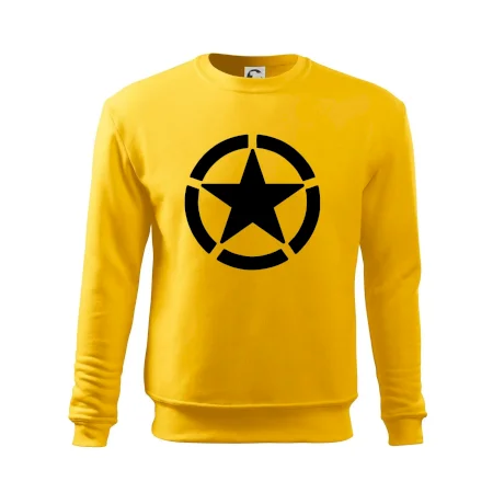 Army hvězda