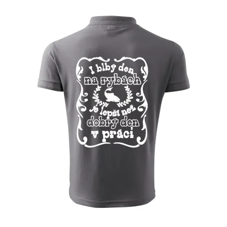 I blbý den na rybách