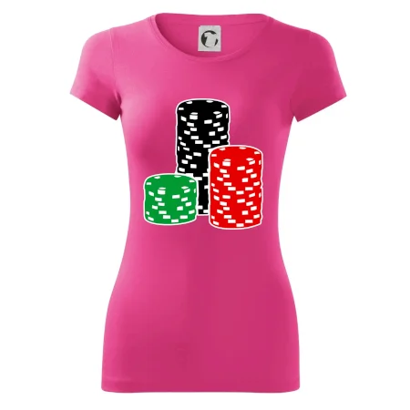 Poker žetony