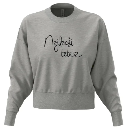 Nejlepší teta