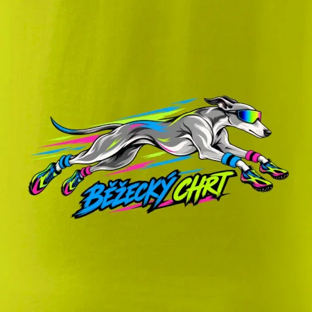 Běžecký chrt