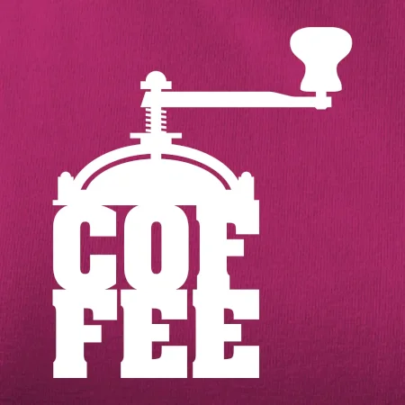 Coffee mlýnek