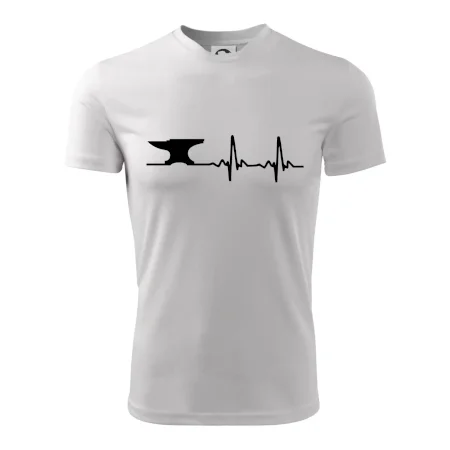 EKG kovář