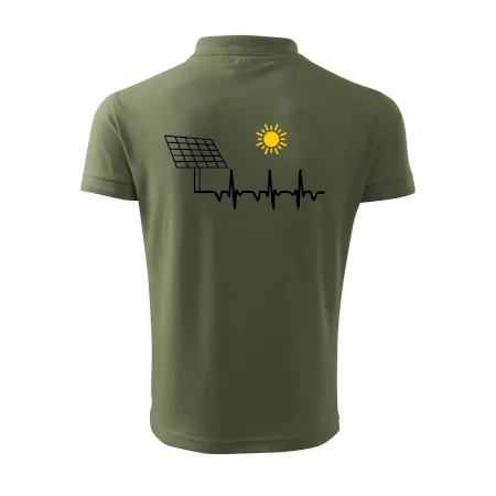 Ekg Fotovoltaická elektrárna
