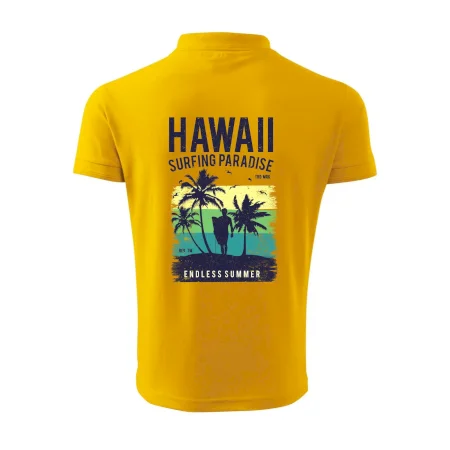 Hawaii