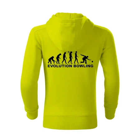 Evoluce bowling