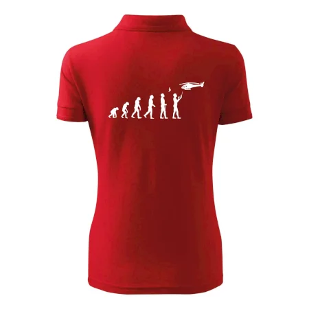 Evoluce modeláře